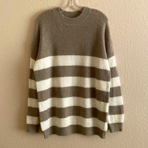 ❄️4 for $20❄️ Soft Striped Sweater
